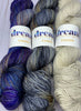 Pawsitively in Love Shawl Kit - Elysian