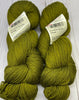 Rohrspatz & Wollmeise DK