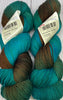Rohrspatz & Wollmeise DK