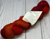 Rohrspatz & Wollmeise Pure