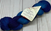 Rohrspatz & Wollmeise Twin