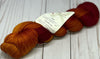 Rohrspatz & Wollmeise Twin