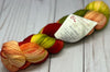 Rohrspatz & Wollmeise Twin