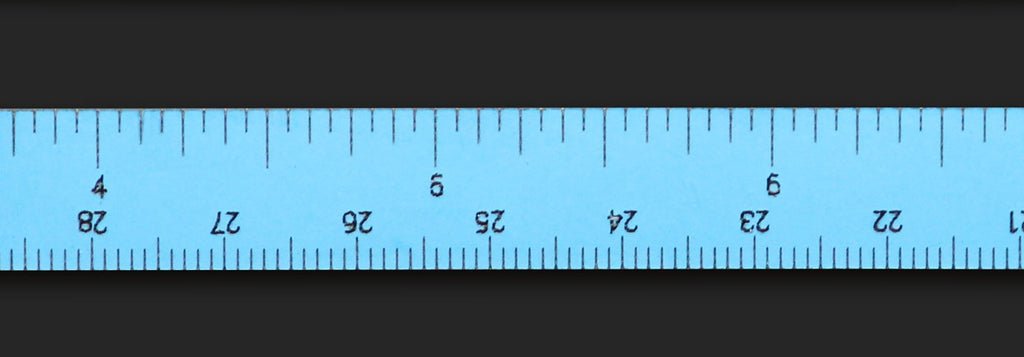 Wrist Rulers