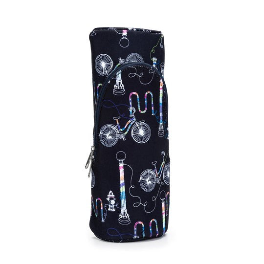 della Q Standing Needle Case