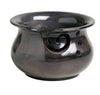 Knit Picks Yarn Bowls - Mango Wood - Black