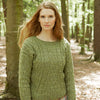 Wildwood - Marie Wallin