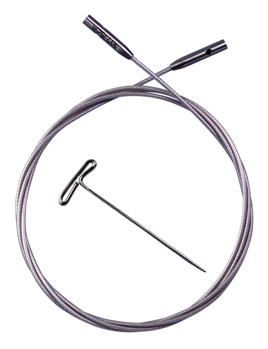 New! Chiaogoo Swivel Interchangeable Cables are Here