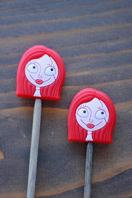 Quixotic Stitch Stoppers