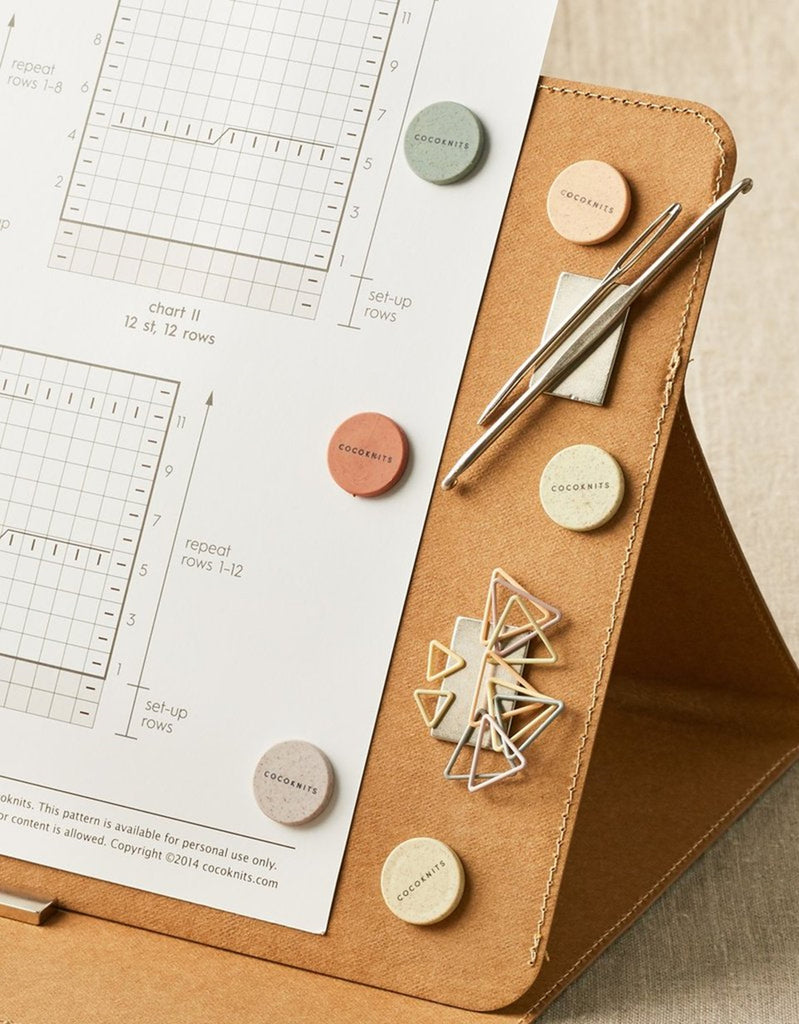 New!  The Cocoknits Maker's Board