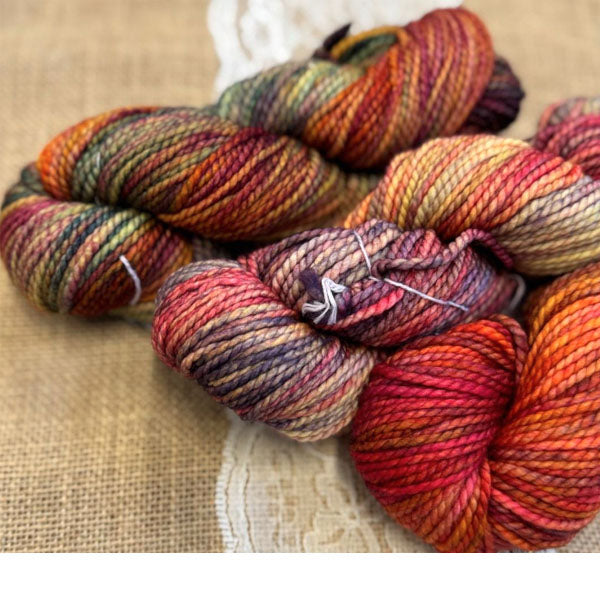Defying the Winds: Introducing Malabrigo's Newest Yarn, Vientos