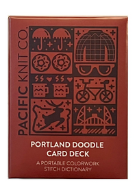 Doodle Card Decks