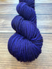 Quixotic Worsted