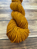 Quixotic Worsted