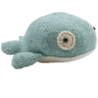 Willy Whale Knitting Kit