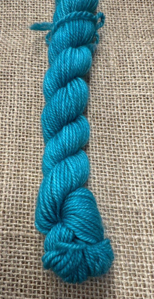 Smooshy with Cashmere Mini Skeins - Closeout