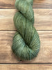 Auxanometer Bamboo Fingering Weight