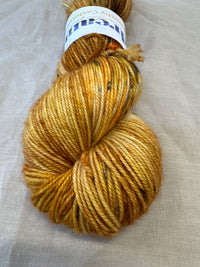 Smooshy with Cashmere - OOAK