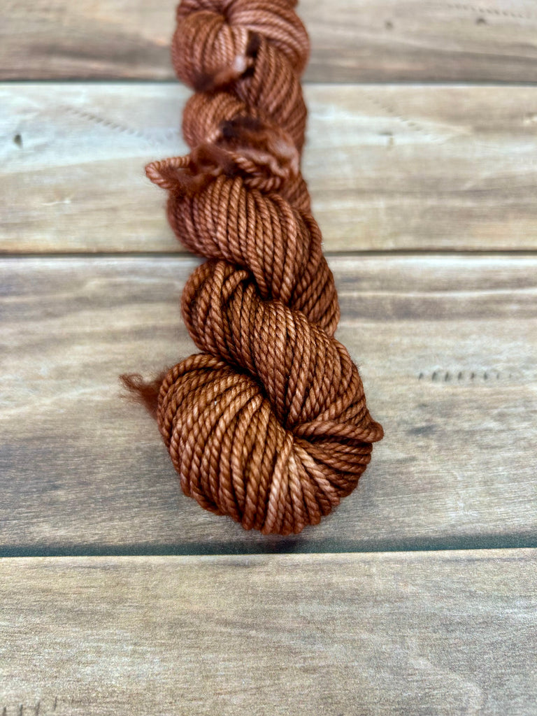 Inca Binca DK - 25 gr mini skeins