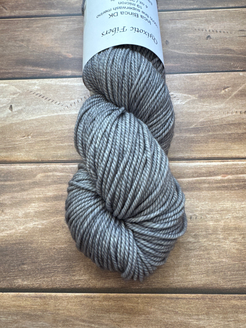 Inca Binca DK - 4 oz skeins