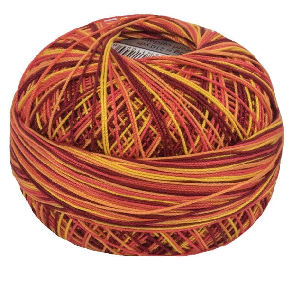 Lizbeth Crochet / Tatting Cotton Size 40