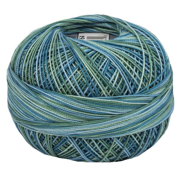 Lizbeth Crochet / Tatting Cotton Size 10