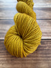Quixotic Worsted