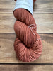 Quixotic Worsted