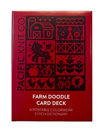 Doodle Card Decks