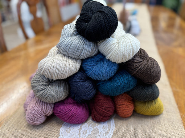 Juniper Moon Farm - Rambouillet