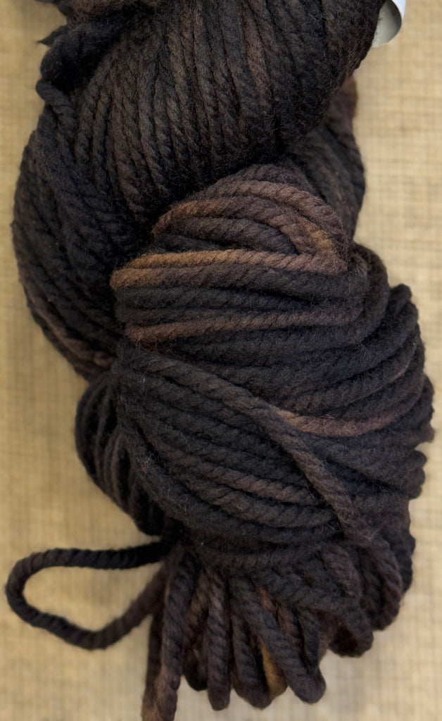 Sister - Non Superwash Bulky Merino