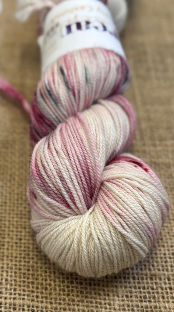 Smooshy with Cashmere (Group 2)