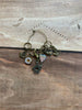 Springtime Bird Stitch Markers