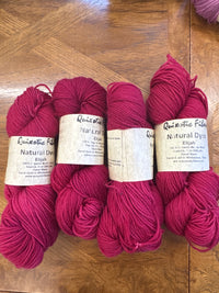 Natural Dye