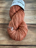 Quixotic Worsted