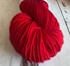 Quixotic Worsted
