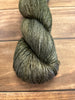 Auxanometer Bamboo Fingering Weight