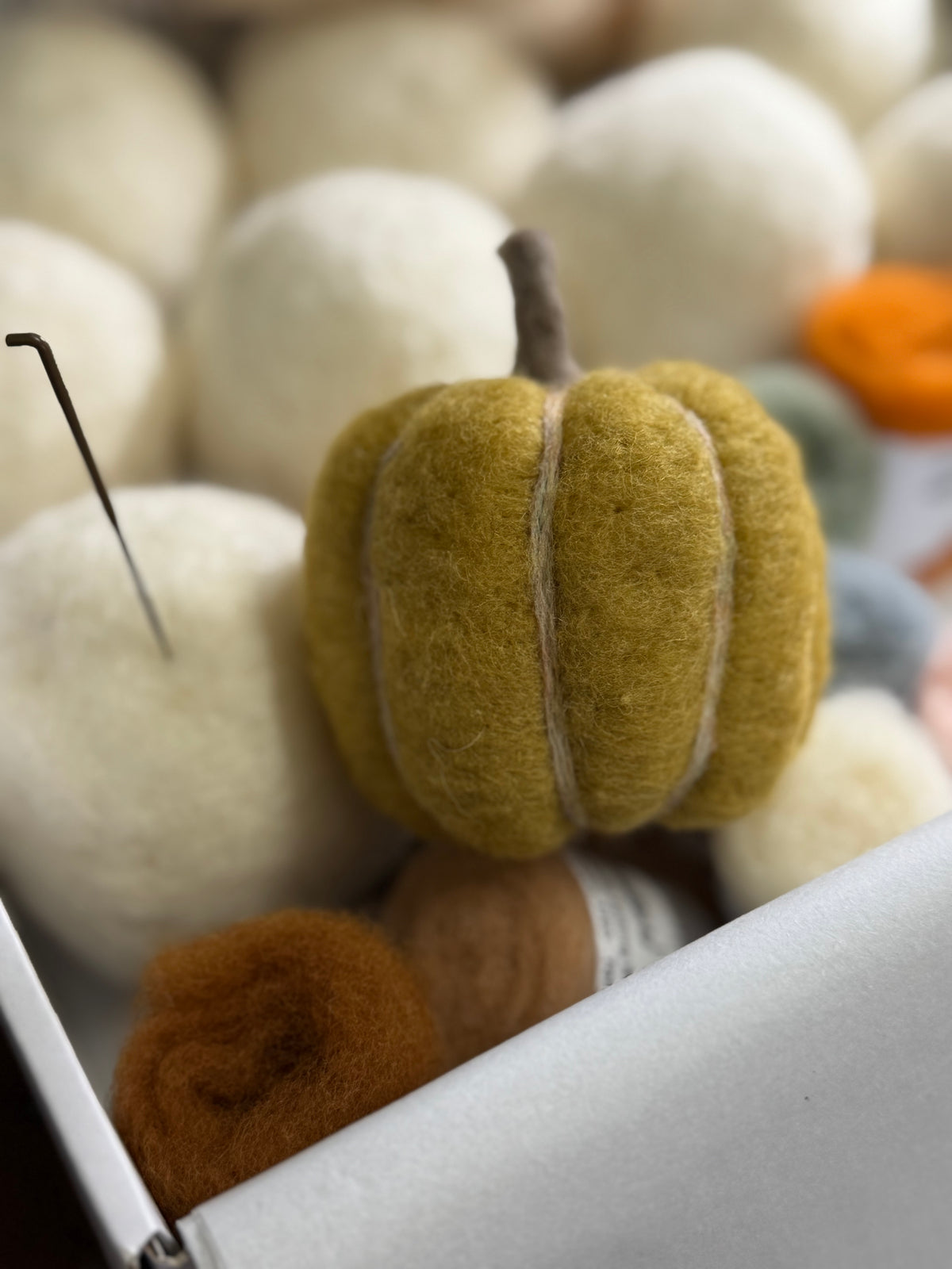Pumpkin Party Workshop - October 3 - 4:00 PM-6:00 PM