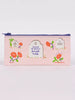 Blue Q Pencil Cases