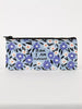 Blue Q Pencil Cases
