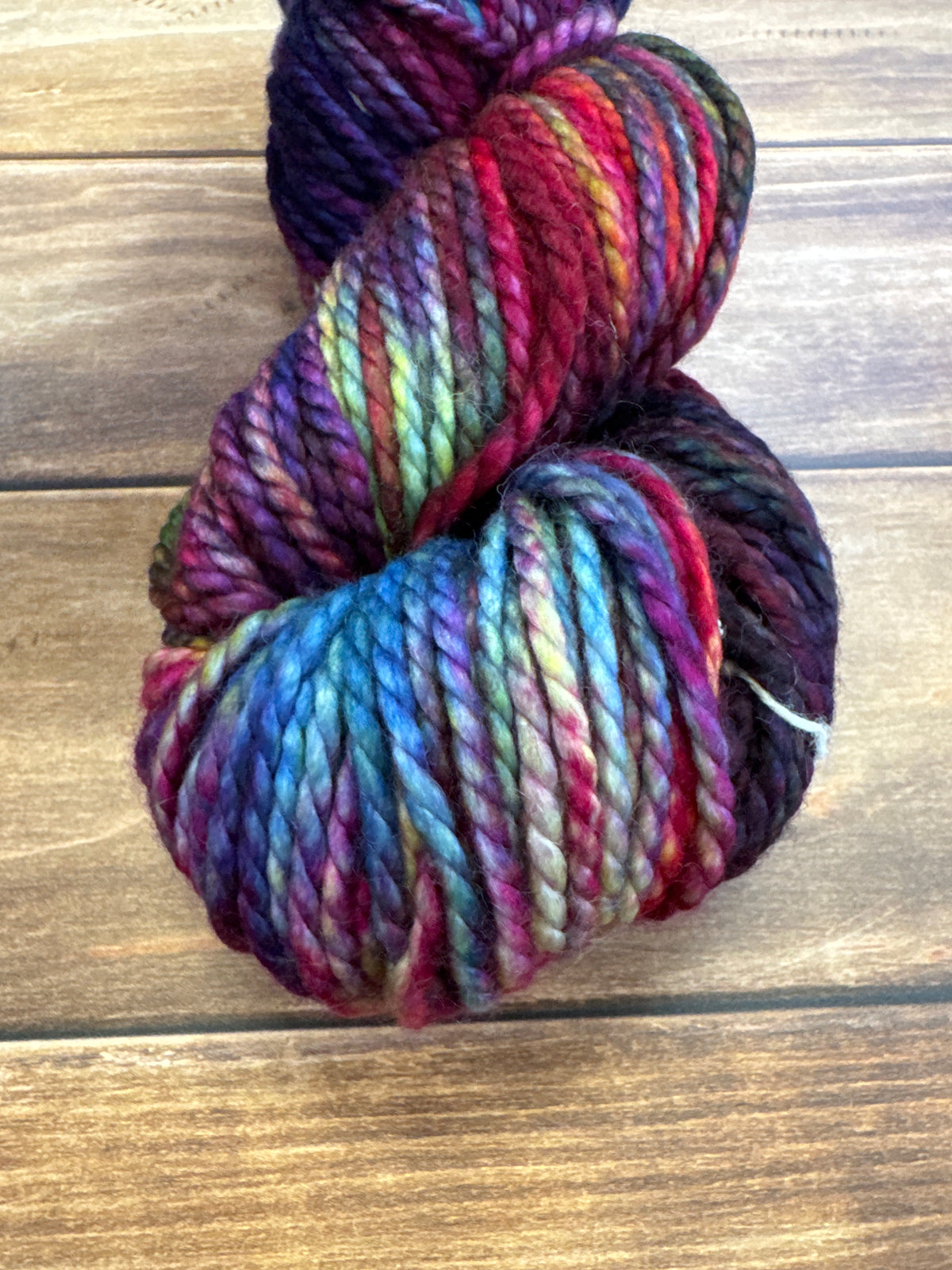 Malabrigo Vientos