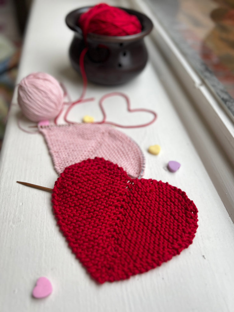 Practical Little Heart - February 14 - 1:00PM -3:30PM