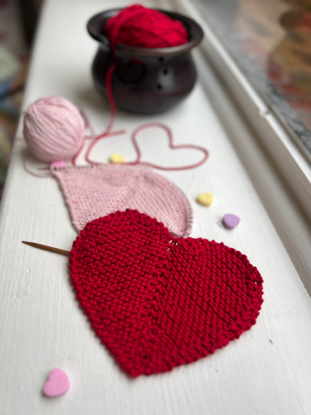 Practical Little Heart - February 14 - 1:00PM -3:30PM