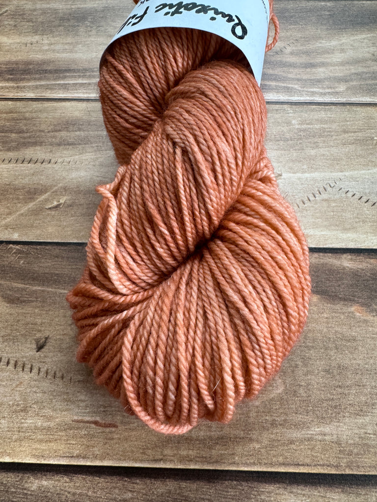 Quixotic DK