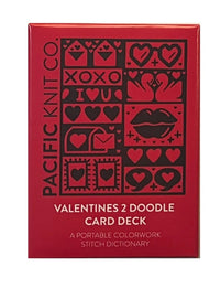 Doodle Card Decks