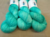Teal Torch Knits - Flicker