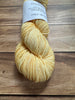 Quixotic Worsted