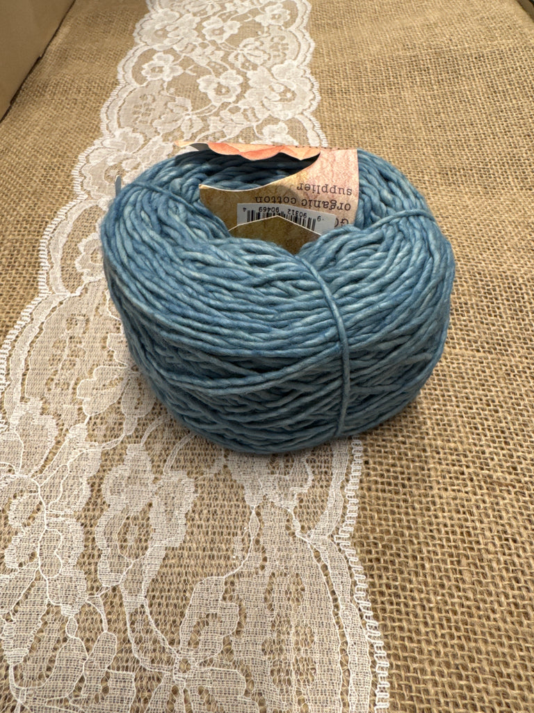 Chemisfree - Eden Cotton