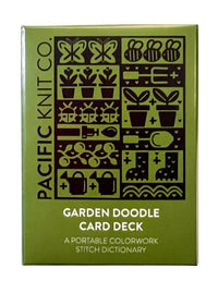 Doodle Card Decks