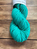 Quixotic Worsted
